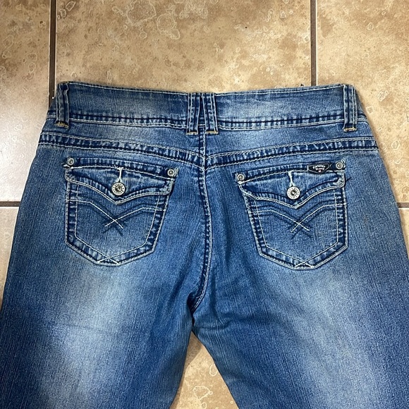 Forever young jeans - Picture 6 of 6